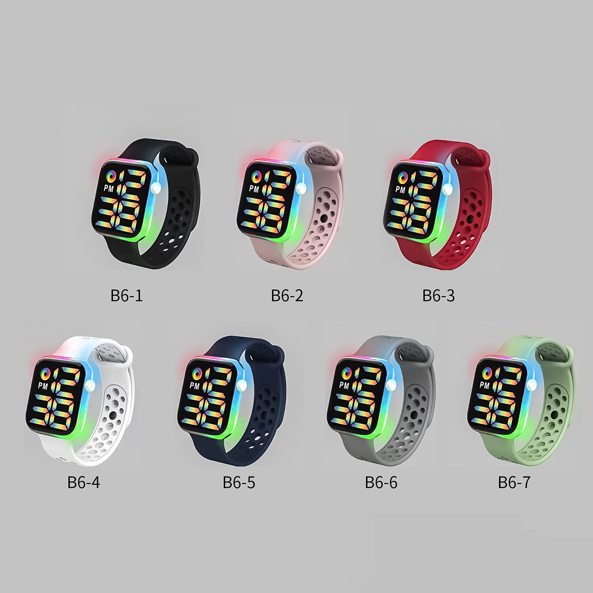 Children's Smart Electronic Wa - Smartwatch Icon recensione e prezzo