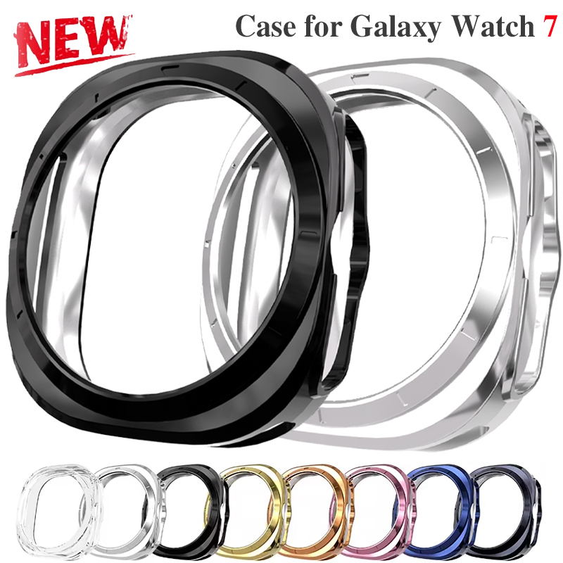 Case for Samsung Galaxy Watch  - Samsung Smartwatch Ultra Accessories recensione e prezzo
