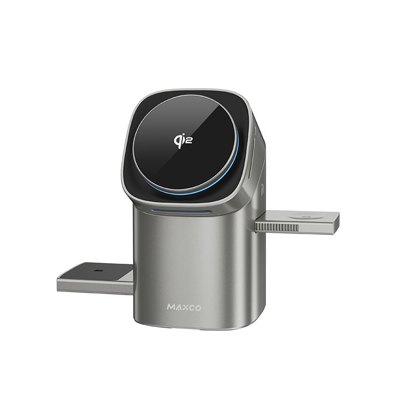 2026 Qi2 Automatic Touch Magne - Smartwatch Touch recensione e prezzo