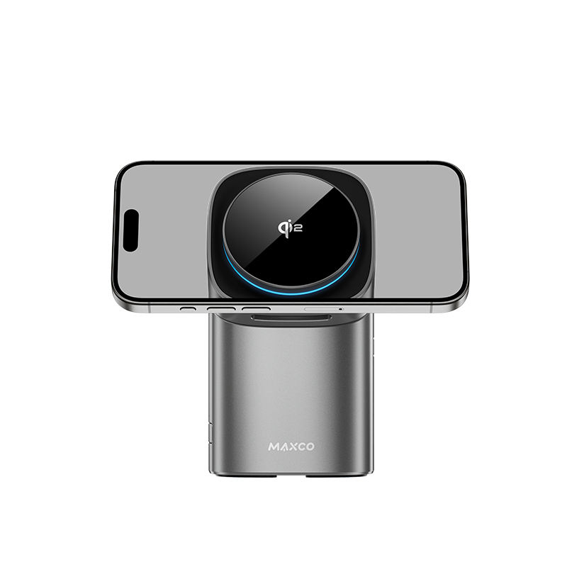 2026 Qi2 Automatic Touch Magne - Smartwatch Touch recensione e prezzo