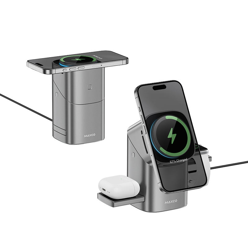 2026 Qi2 Automatic Touch Magne - Smartwatch Touch recensione e prezzo