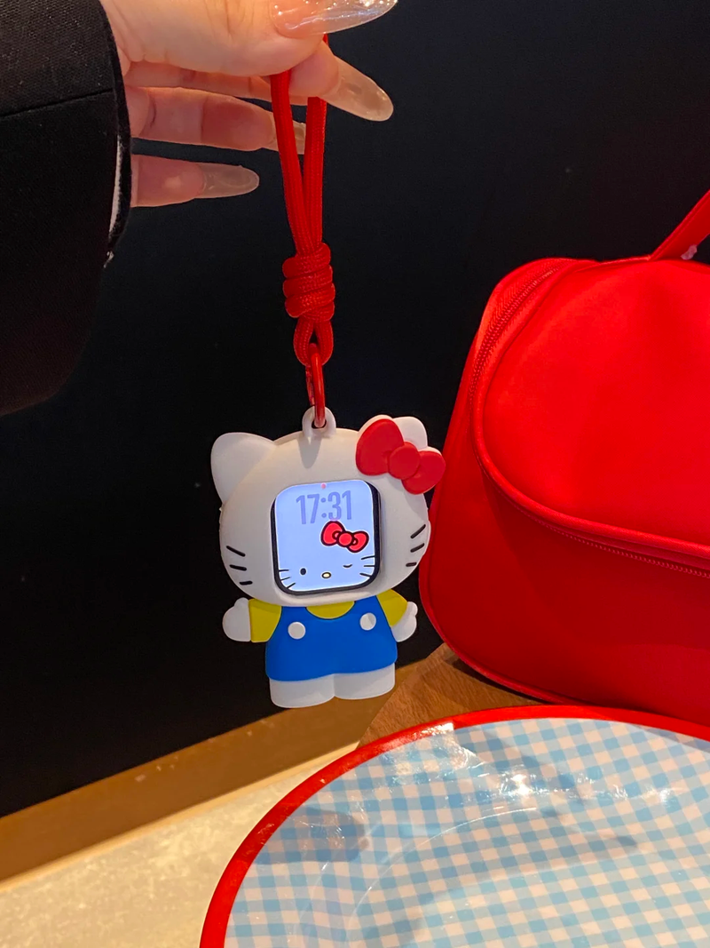 In Stock Anime Hello Kitty Str - Watch Face Protector recensione e prezzo
