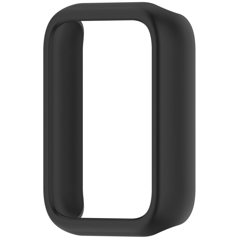 PC Hollow Case For Xiaomi Mi B - Xiaomi Smartwatch Accessories recensione e prezzo