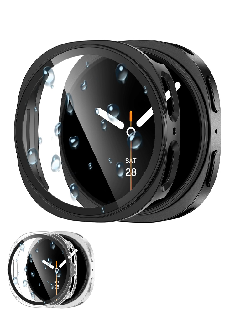 Cover For Samsung Galaxy watch - Samsung Smartwatch Accessories recensione e prezzo
