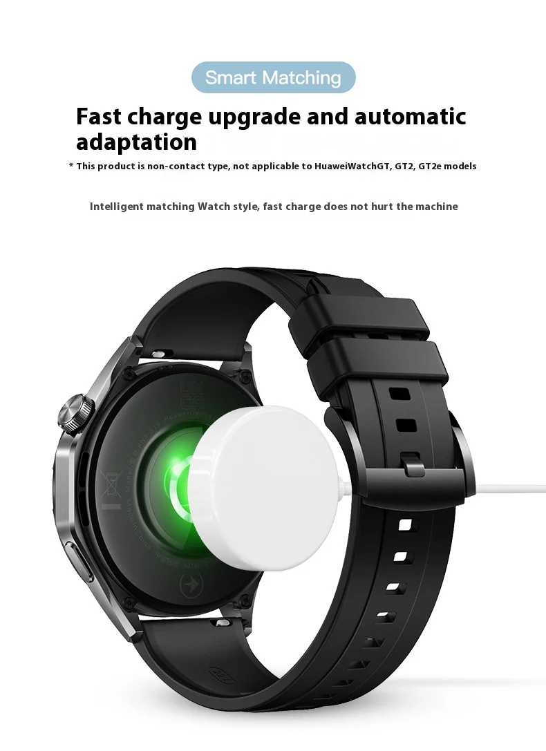 Best Charger for Huawei Watch  - Watch Charger Cable recensione e prezzo