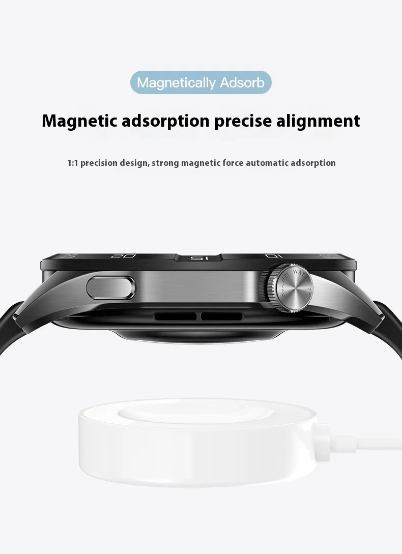 Best Charger for Huawei Watch  - Watch Charger Cable recensione e prezzo