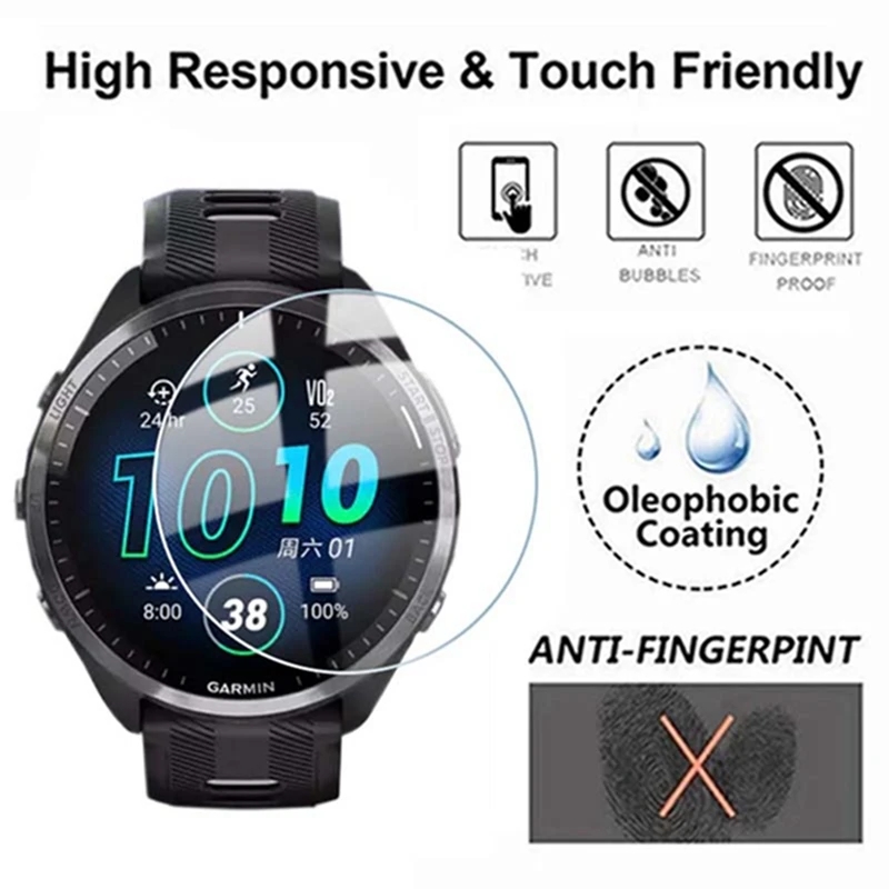 Smartwatch Accessories Tempere - Smartwatch Icon recensione e prezzo