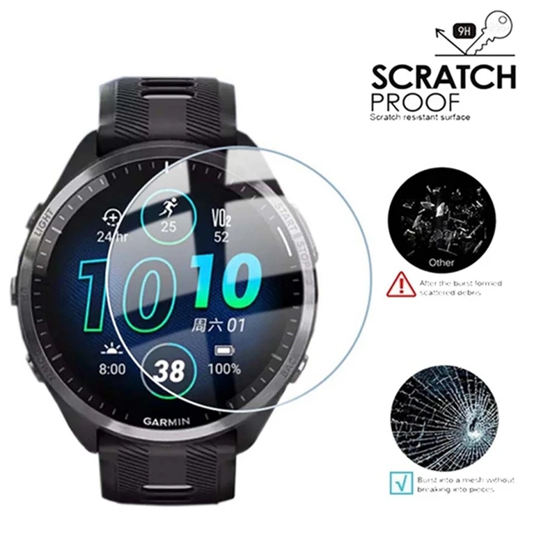 Smartwatch Accessories Tempere - Smartwatch Icon recensione e prezzo