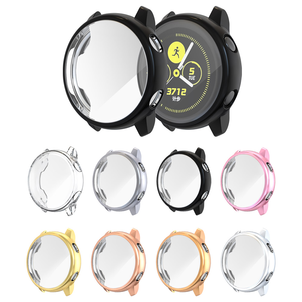 Watch Case For Samsung Galaxy  - Samsung Smartwatch Accessories recensione e prezzo