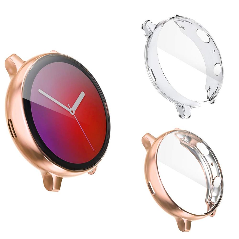 Watch Case For Samsung Galaxy  - Samsung Smartwatch Accessories recensione e prezzo