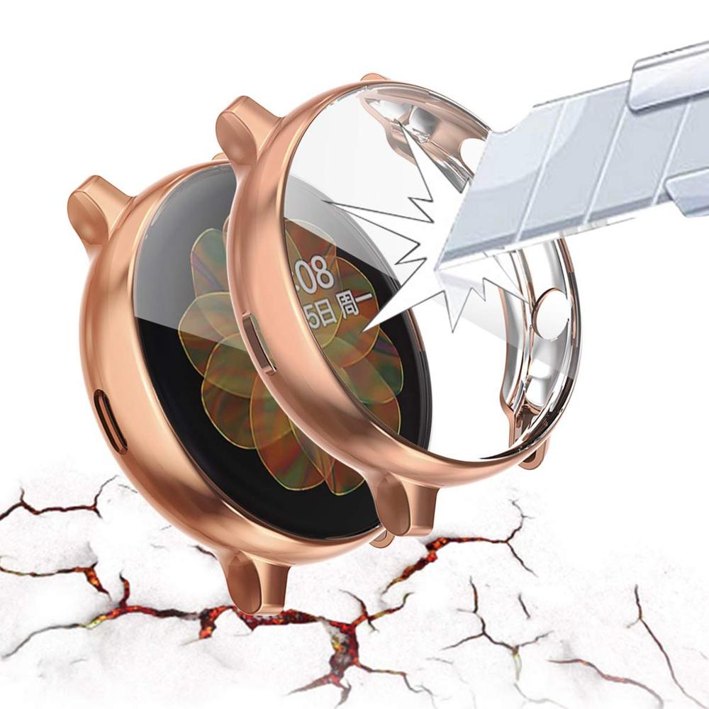 Watch Case For Samsung Galaxy  - Samsung Smartwatch Accessories recensione e prezzo
