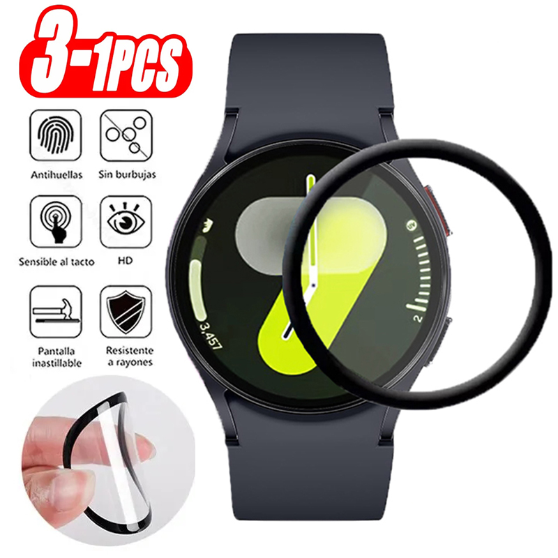 Screen Protector For Samsung G - Samsung Smartwatch Accessories recensione e prezzo