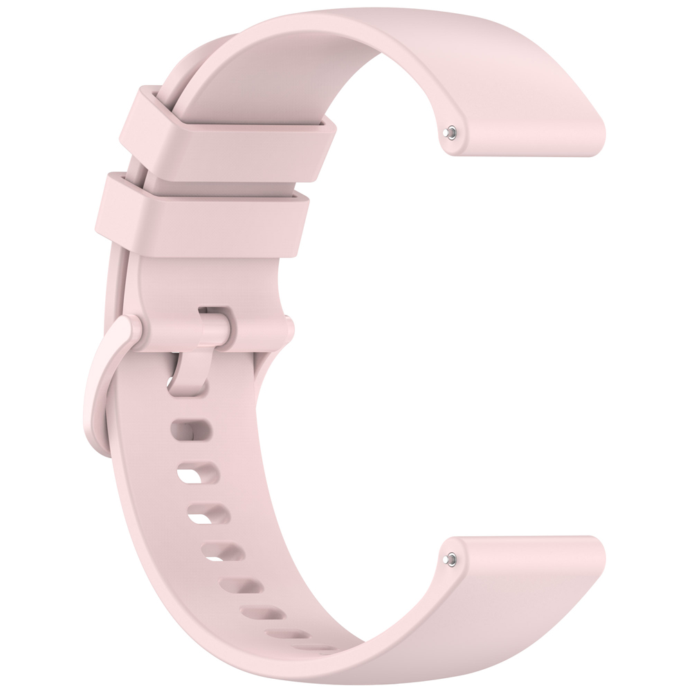 Quick Release Silicone Band fo - Titan Smartwatch Accessories recensione e prezzo