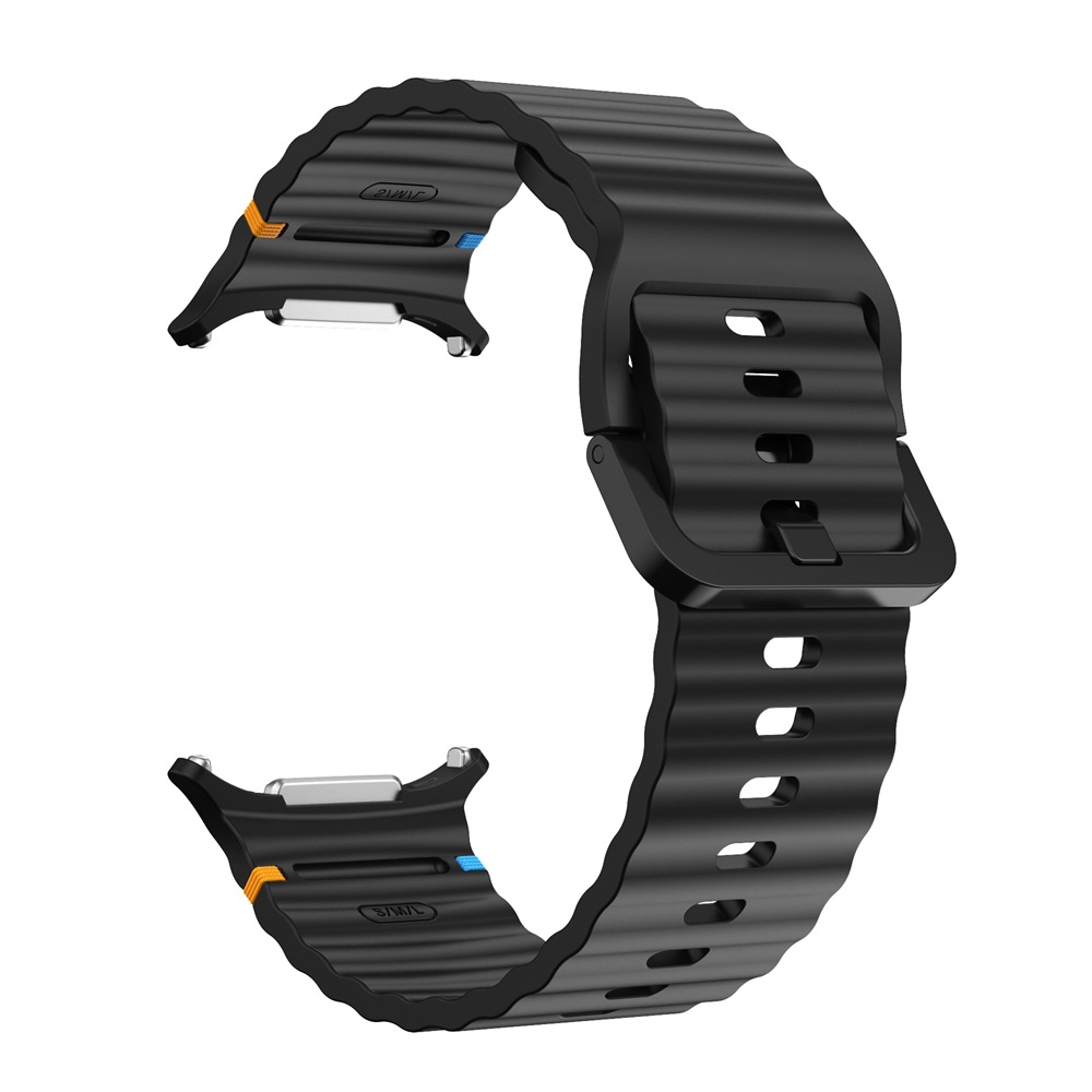 Silicone Strap For Samsung Gal - Samsung Smartwatch Ultra Accessories recensione e prezzo