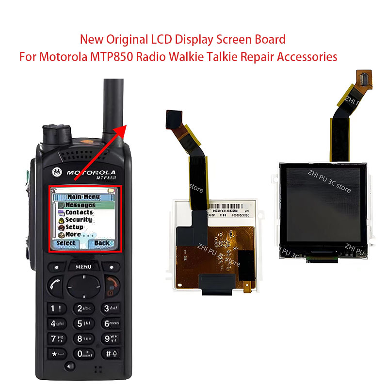 New Original LCD Display Scree - Motorola Smartwatch Accessories recensione e prezzo