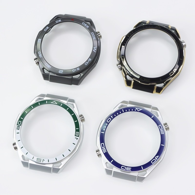 Case for Huawei Watch GT 6 46m - Titan Smartwatch Accessories recensione e prezzo