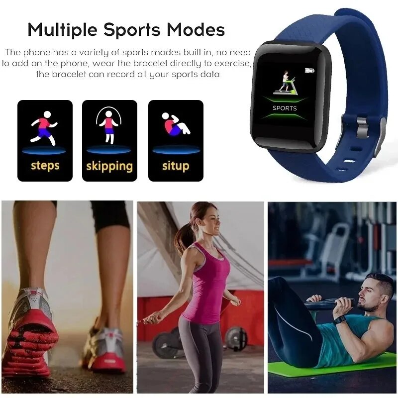 2024 New For Multifunction Sma - Smartwatch Touch recensione e prezzo