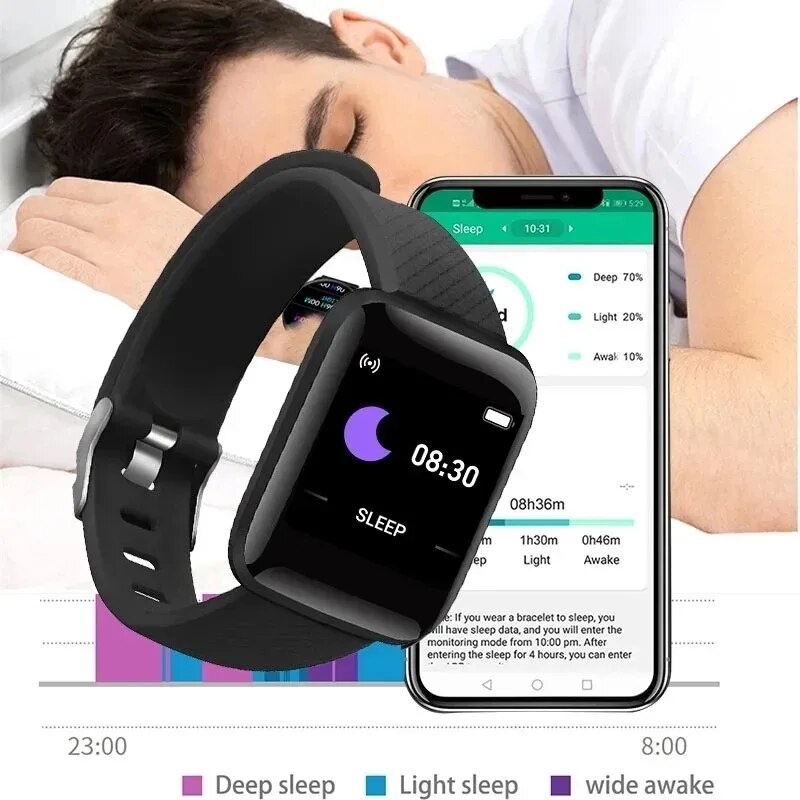 2024 New For Multifunction Sma - Smartwatch Touch recensione e prezzo