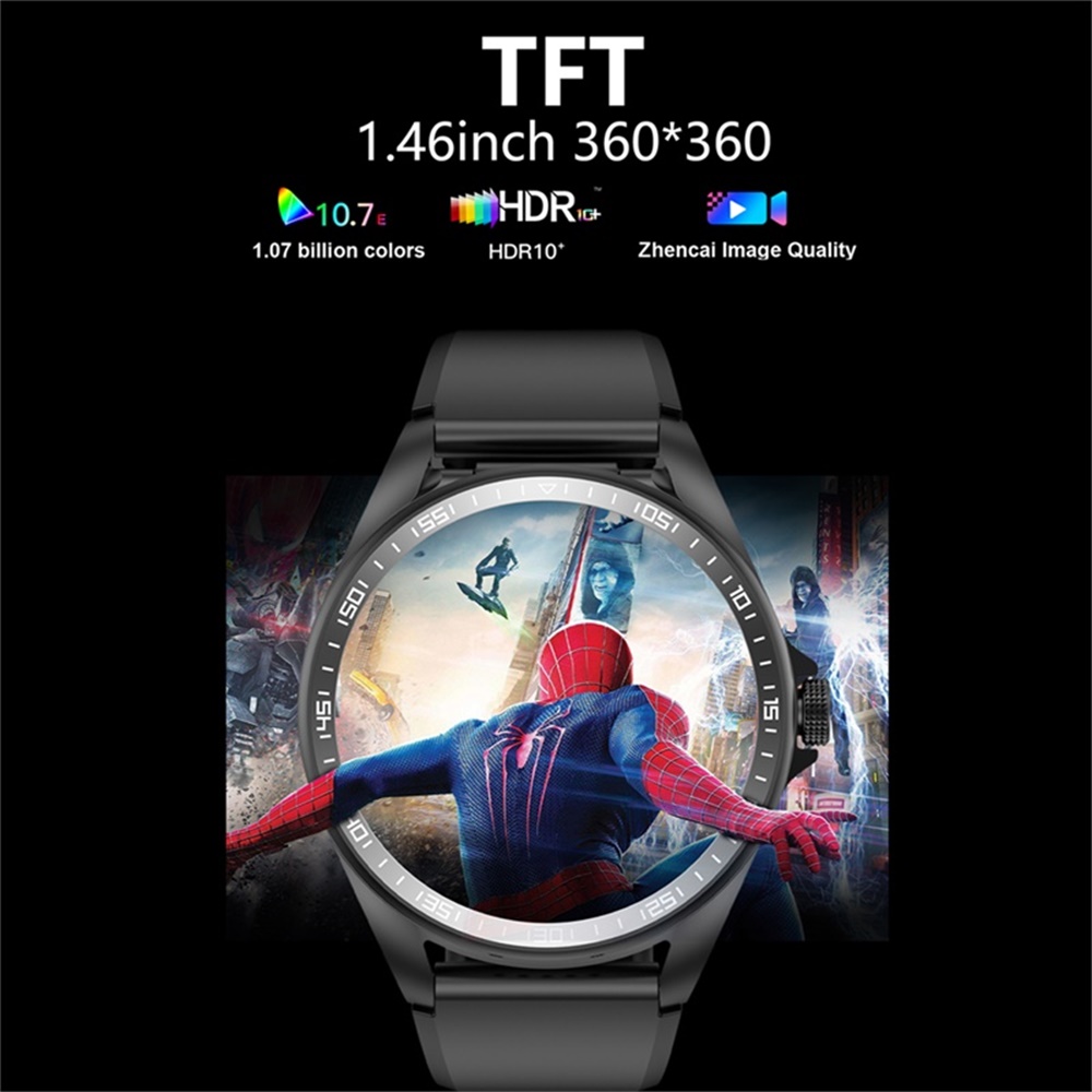 696 New Smart Watch Headphones - Smartwatch Headset recensione e prezzo