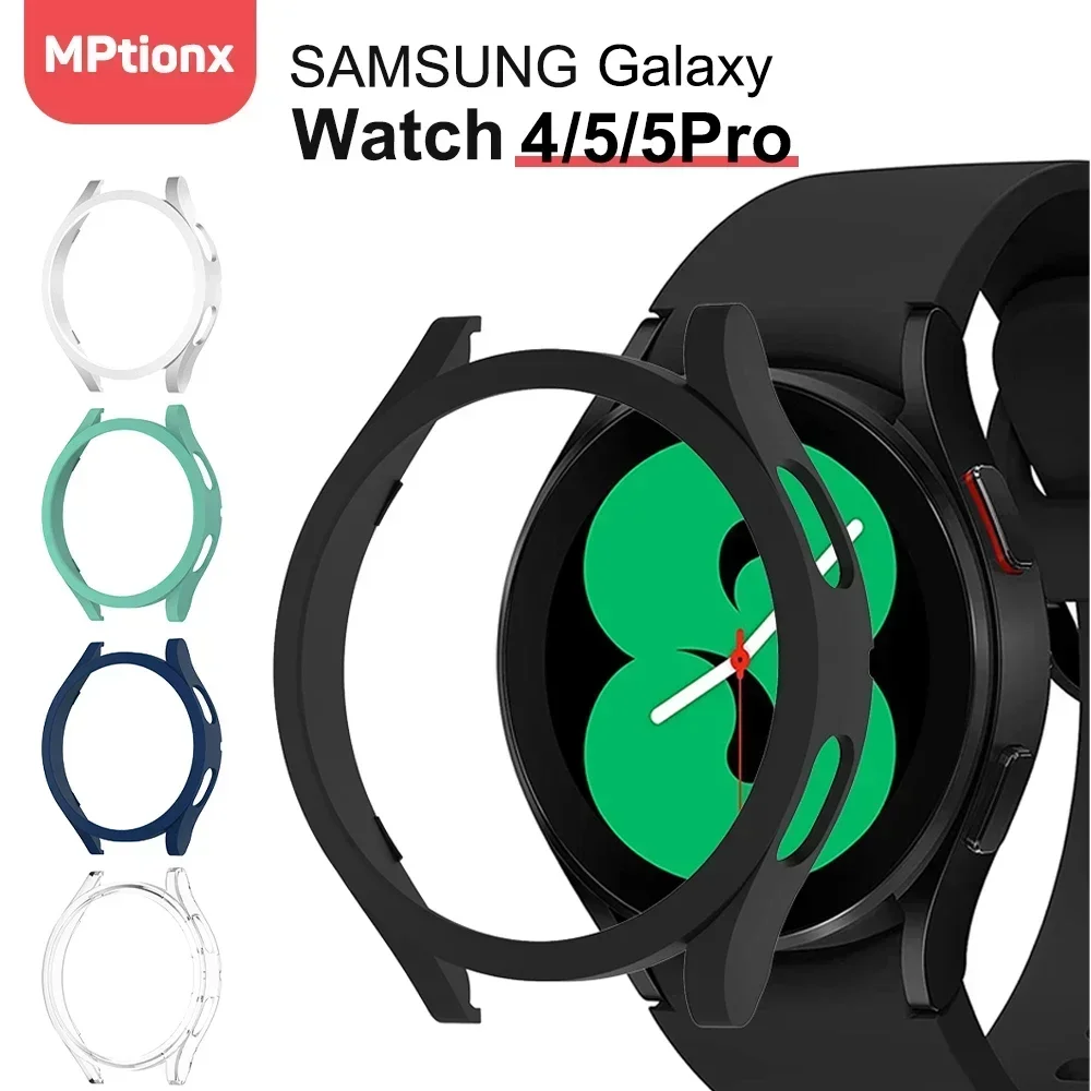 Watch Cover for Samsung Galaxy - Samsung Smartwatch Accessories recensione e prezzo