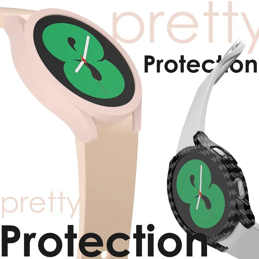 Watch Cover for Samsung Galaxy - Samsung Smartwatch Accessories recensione e prezzo