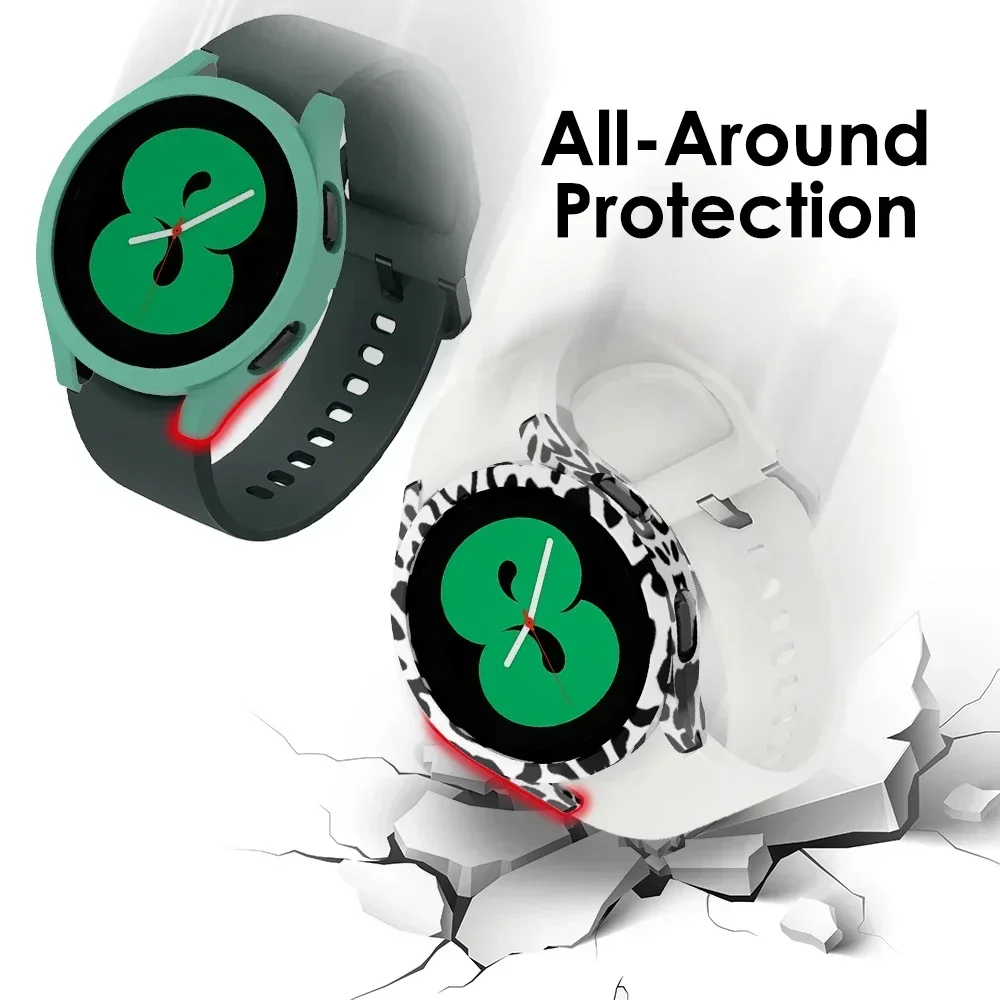 Watch Cover for Samsung Galaxy - Samsung Smartwatch Accessories recensione e prezzo