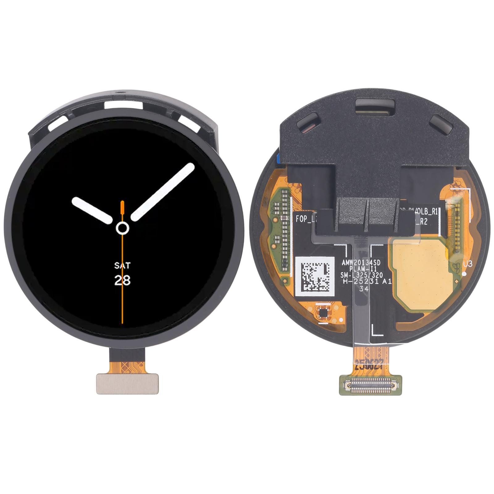 LCD Screen with Digitizer Full - Smartwatch Touch recensione e prezzo