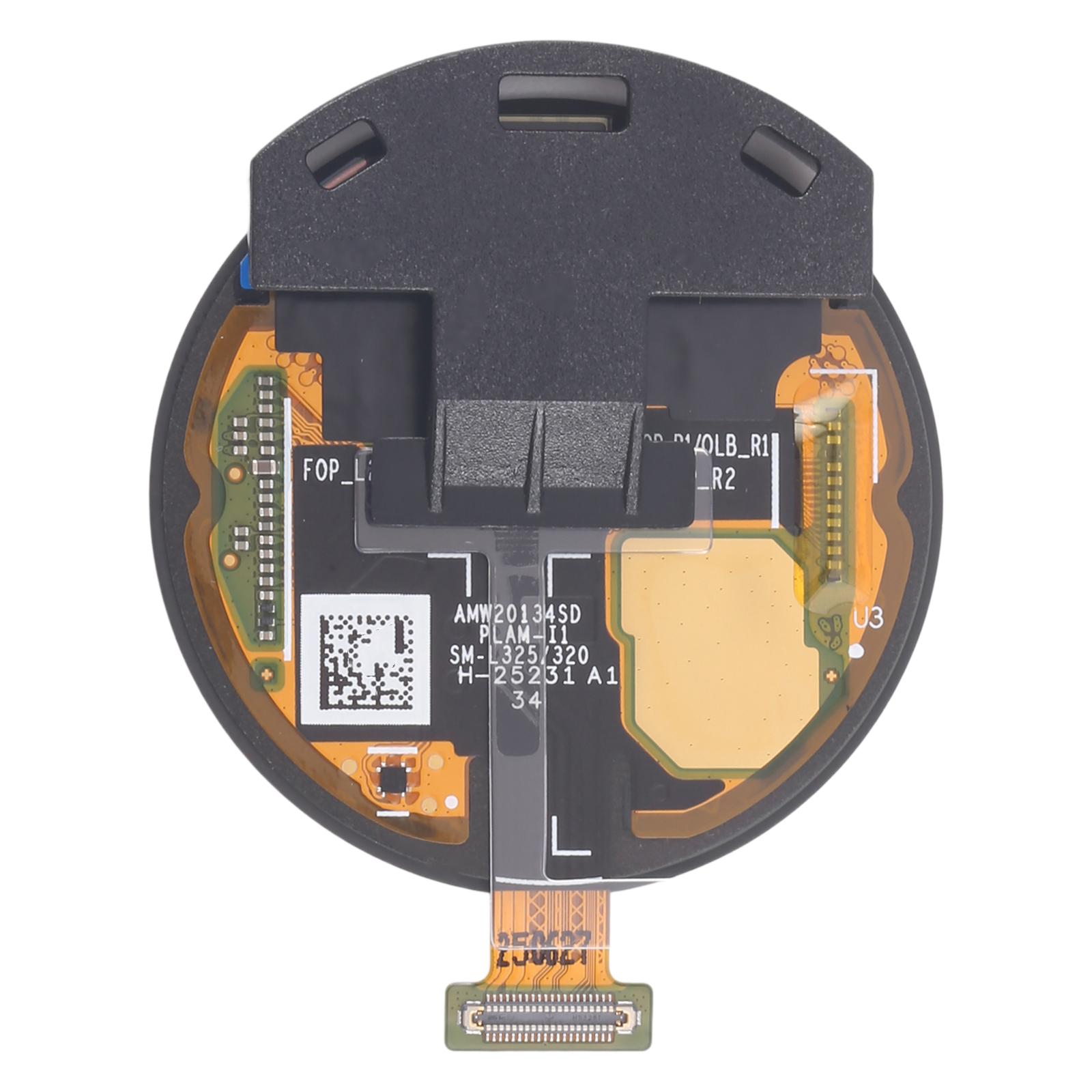 LCD Screen with Digitizer Full - Smartwatch Touch recensione e prezzo
