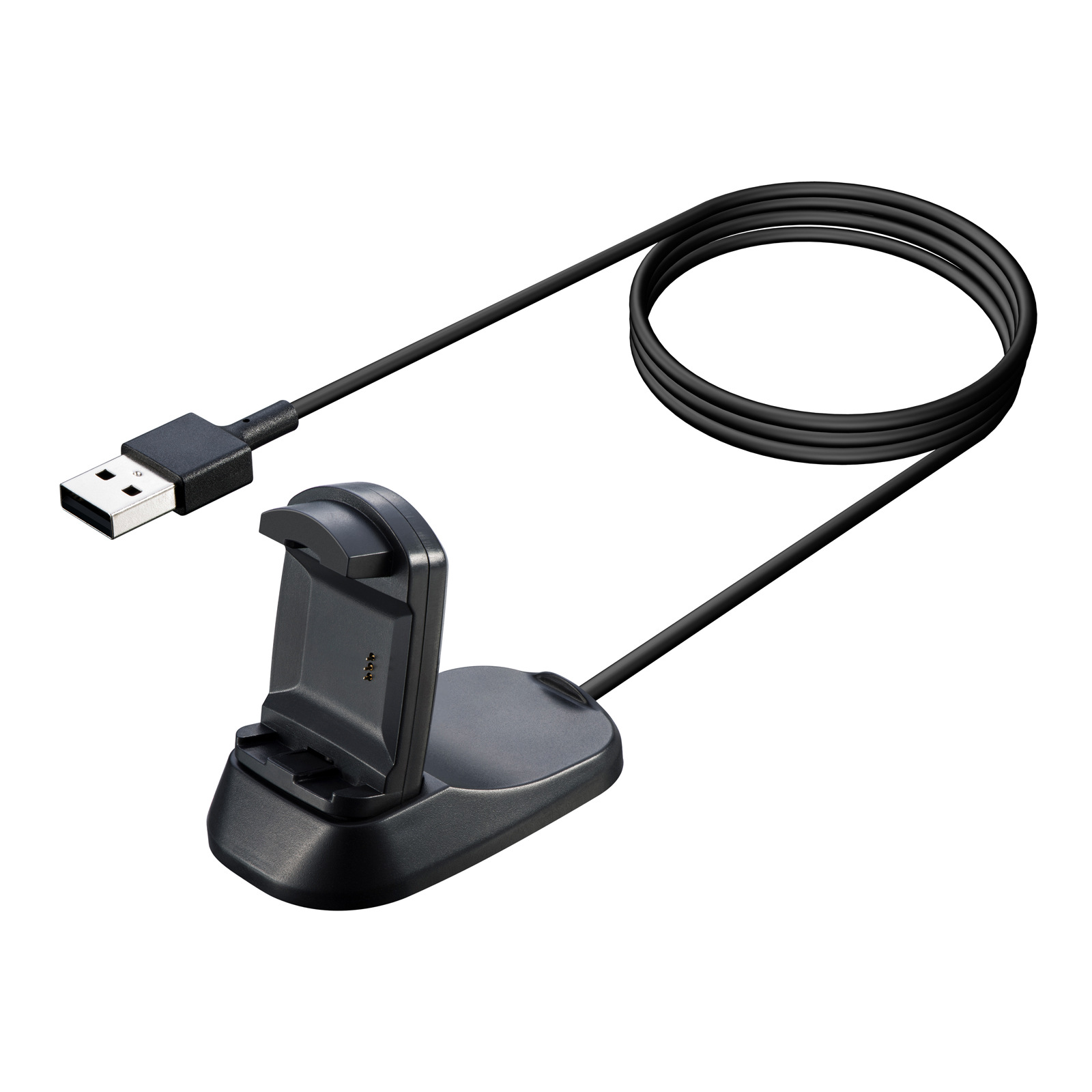 Replacement USB Charging Dock  - Watch Charger Cable recensione e prezzo