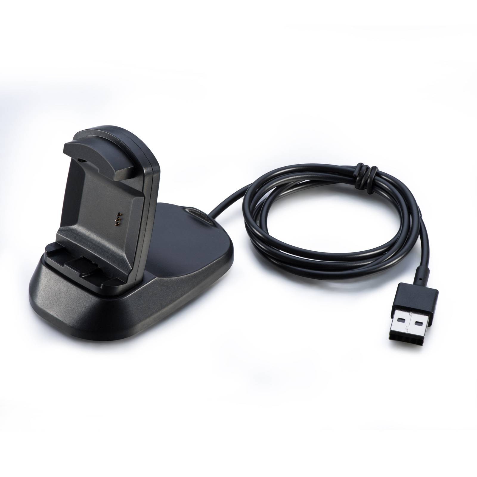 Replacement USB Charging Dock  - Watch Charger Cable recensione e prezzo