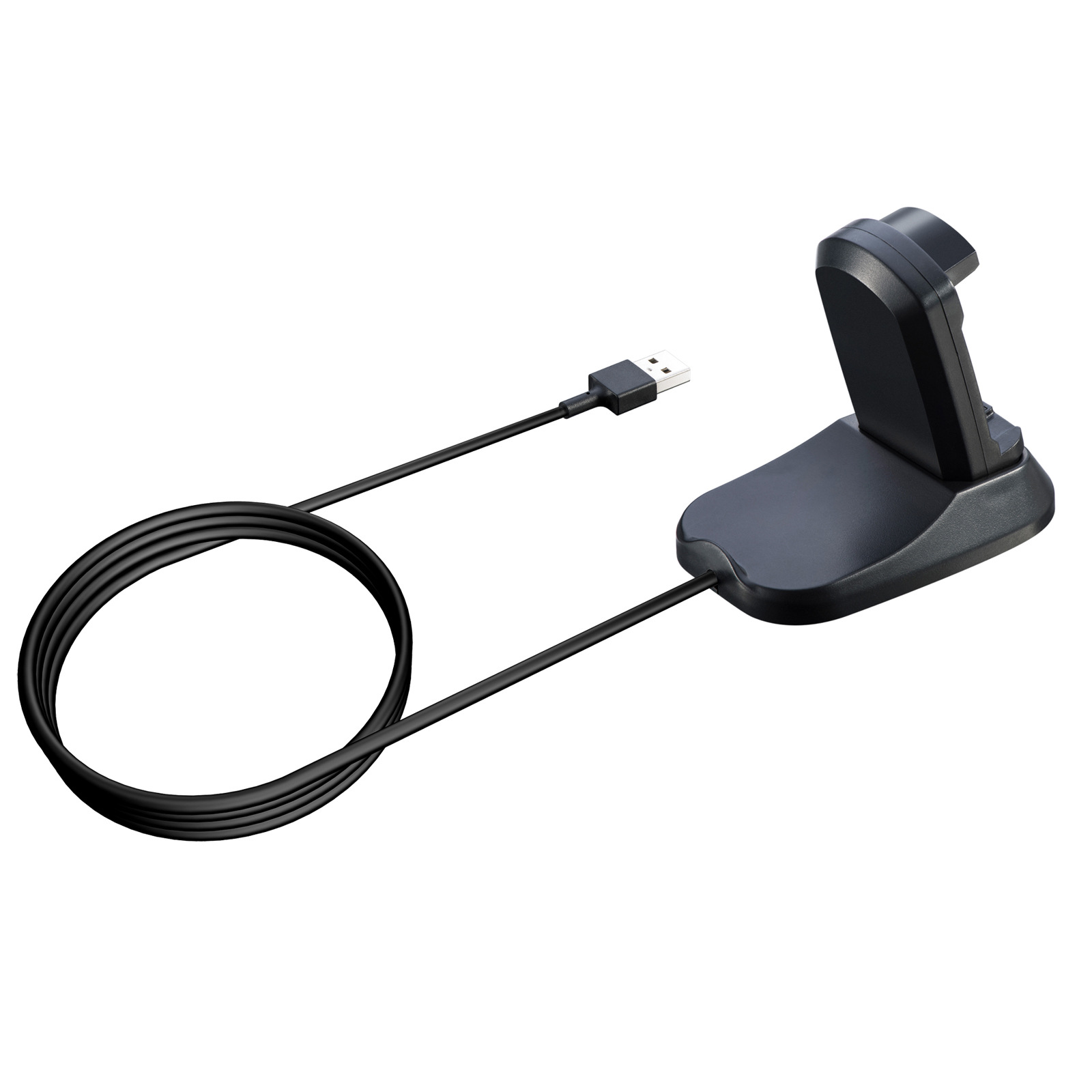 Replacement USB Charging Dock  - Watch Charger Cable recensione e prezzo
