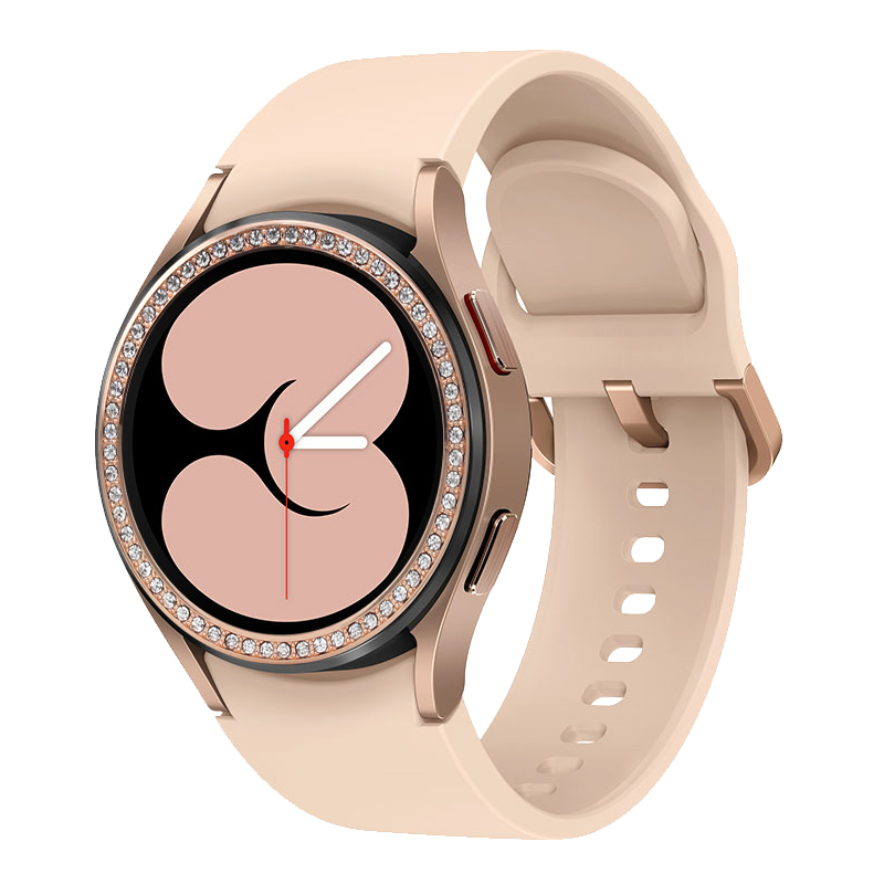 Decorate Bezel for Samsung Gal - Samsung Smartwatch Accessories recensione e prezzo