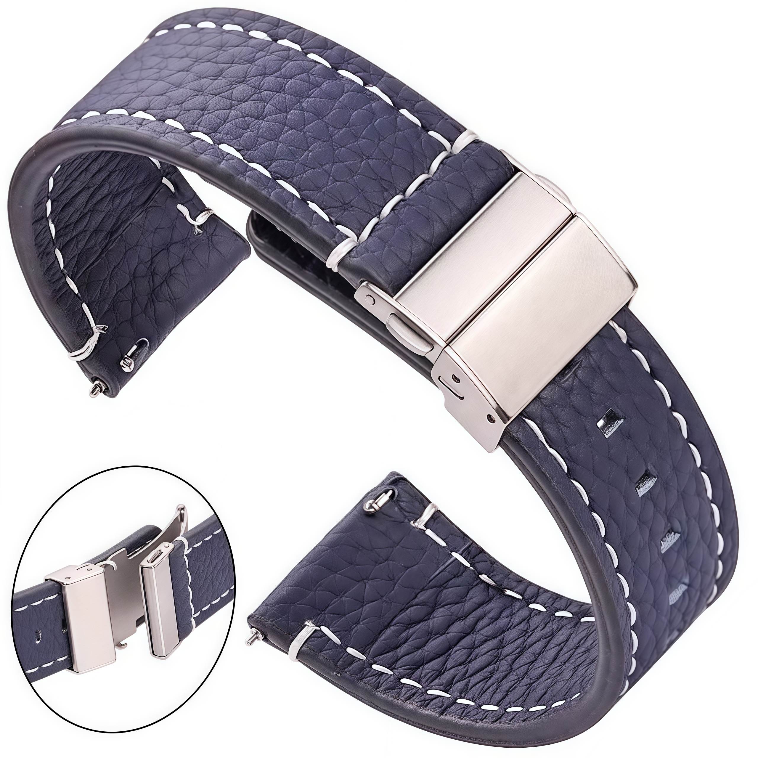 Genuin Leather Watchbands For  - Nylon Nato Strap recensione e prezzo