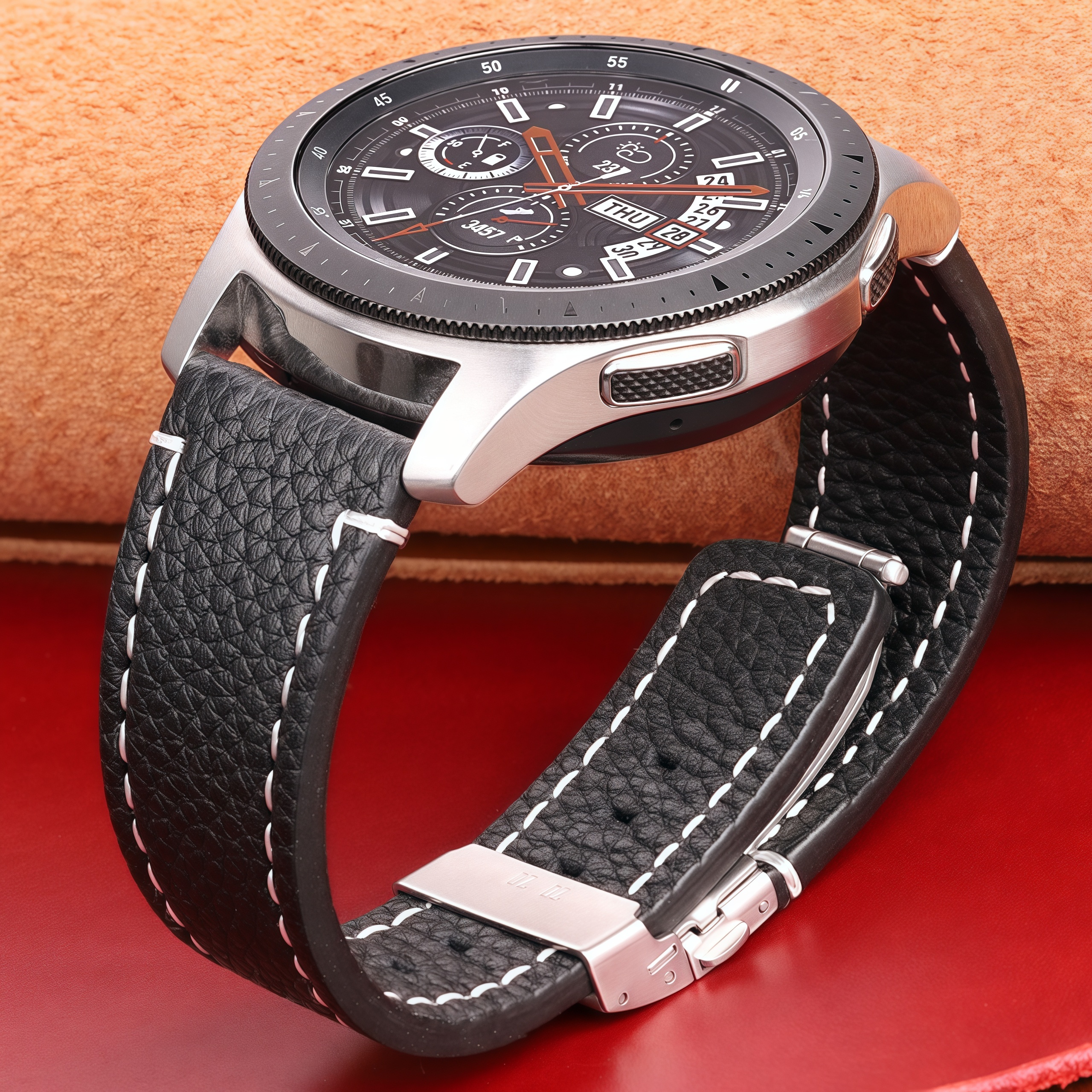 Genuin Leather Watchbands For  - Nylon Nato Strap recensione e prezzo