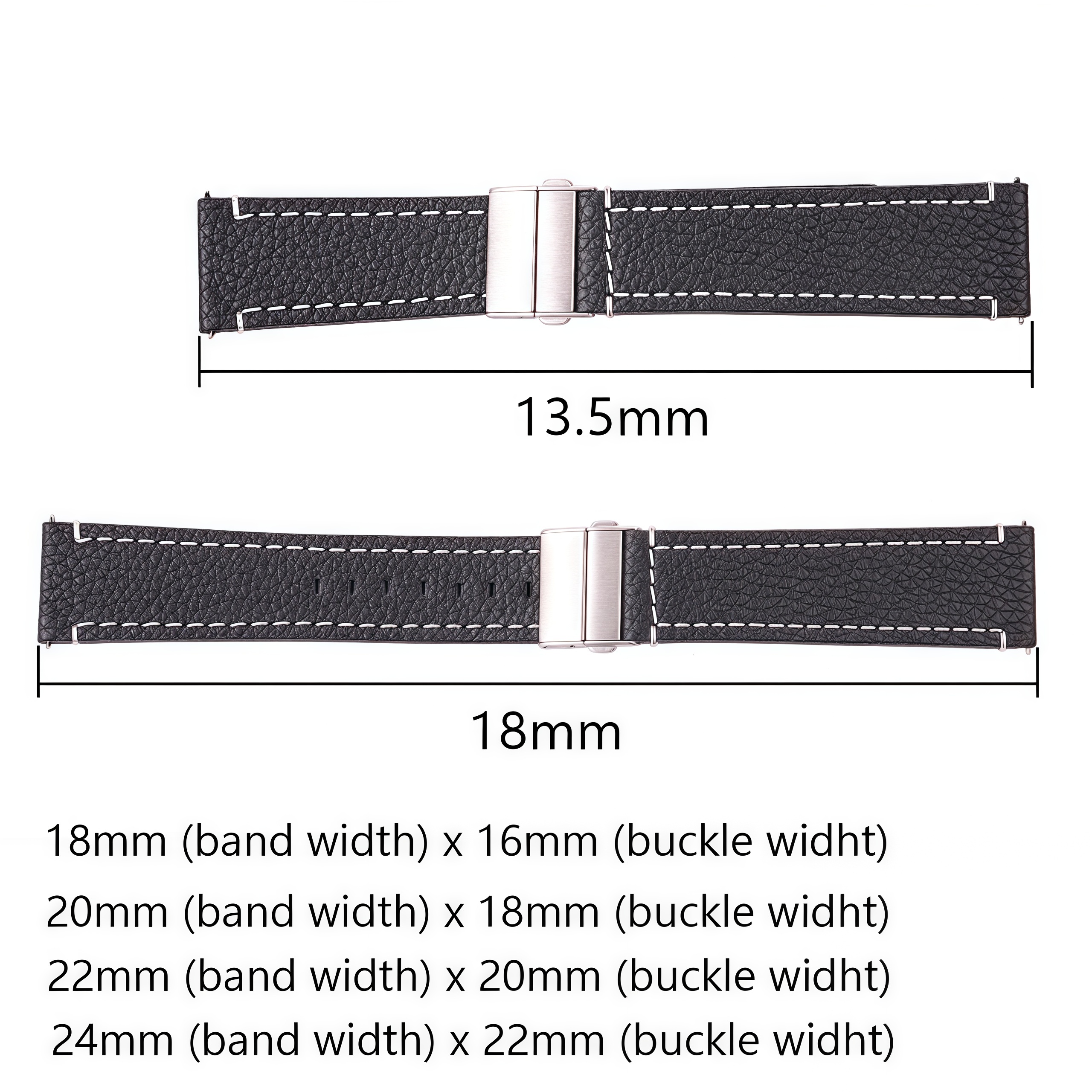 Genuin Leather Watchbands For  - Nylon Nato Strap recensione e prezzo