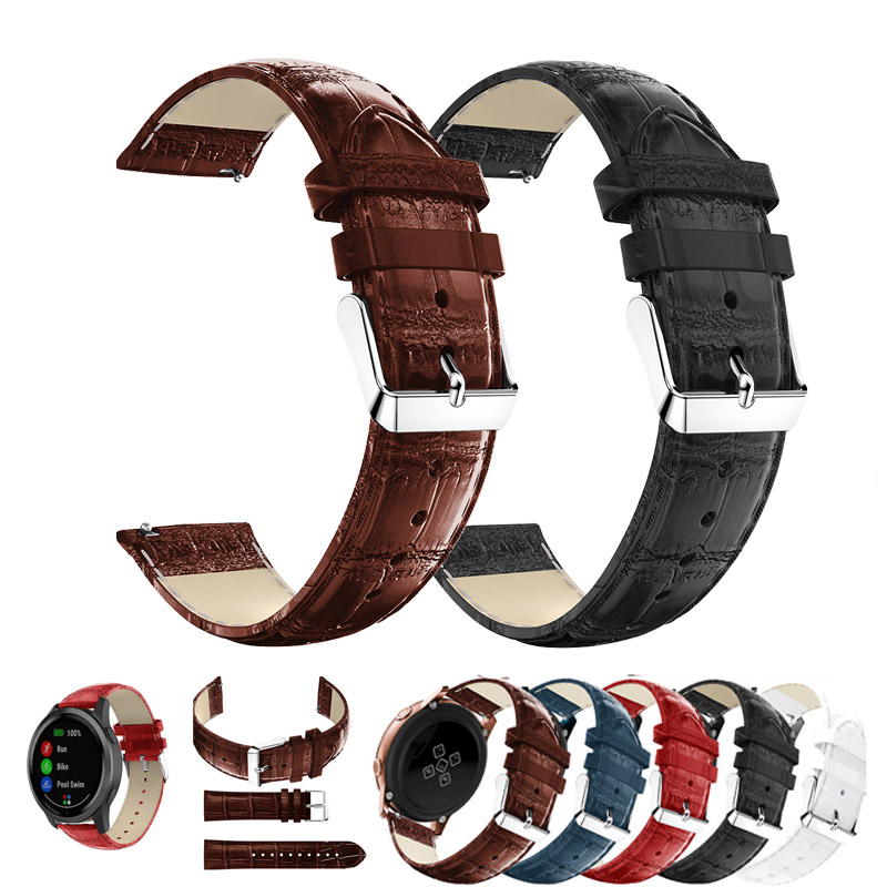 PU Leather Band For OnePlus Wa - Smartwatch X2 recensione e prezzo