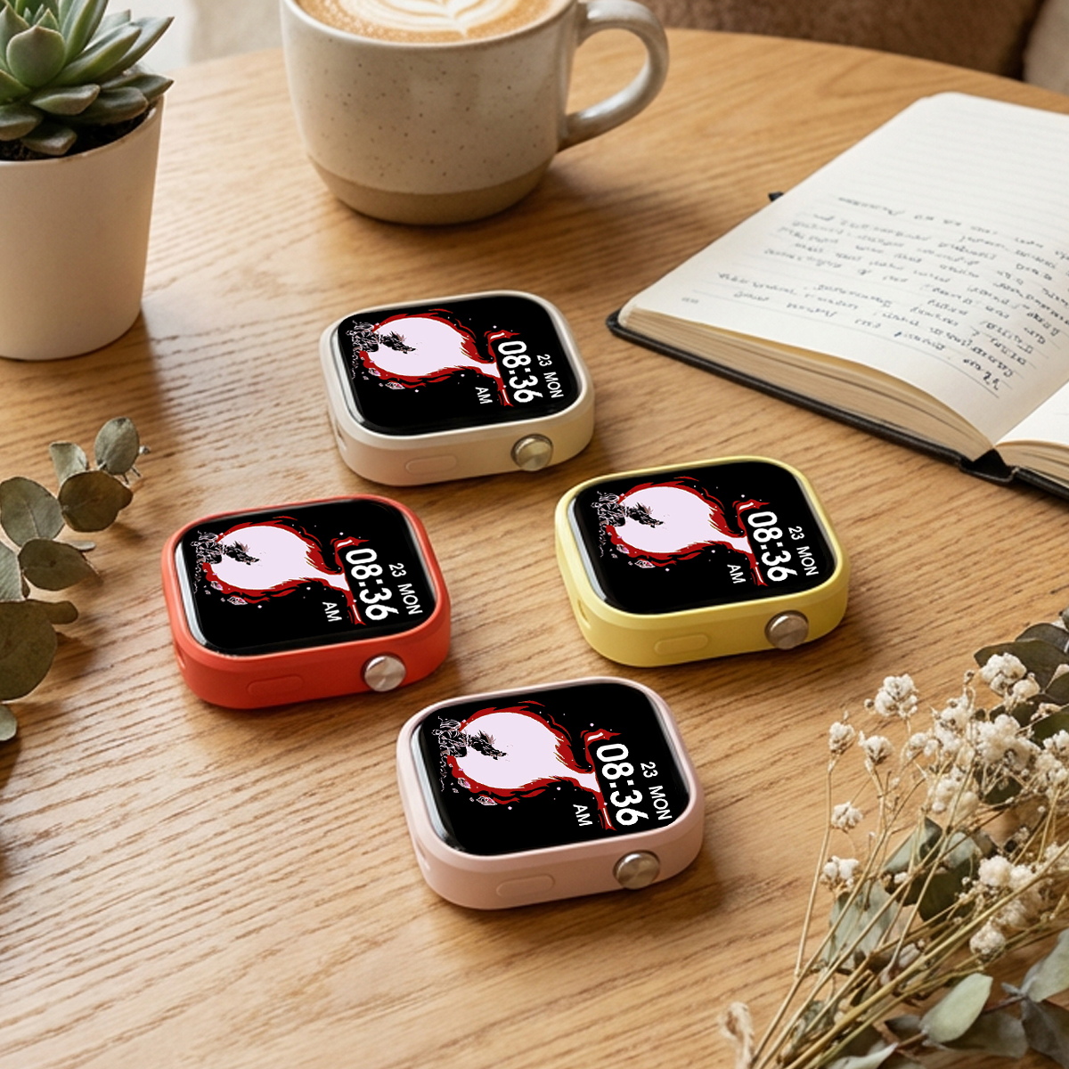 For Xiaomi Redmi watch 6 Silic - Xiaomi Smartwatch Accessories recensione e prezzo