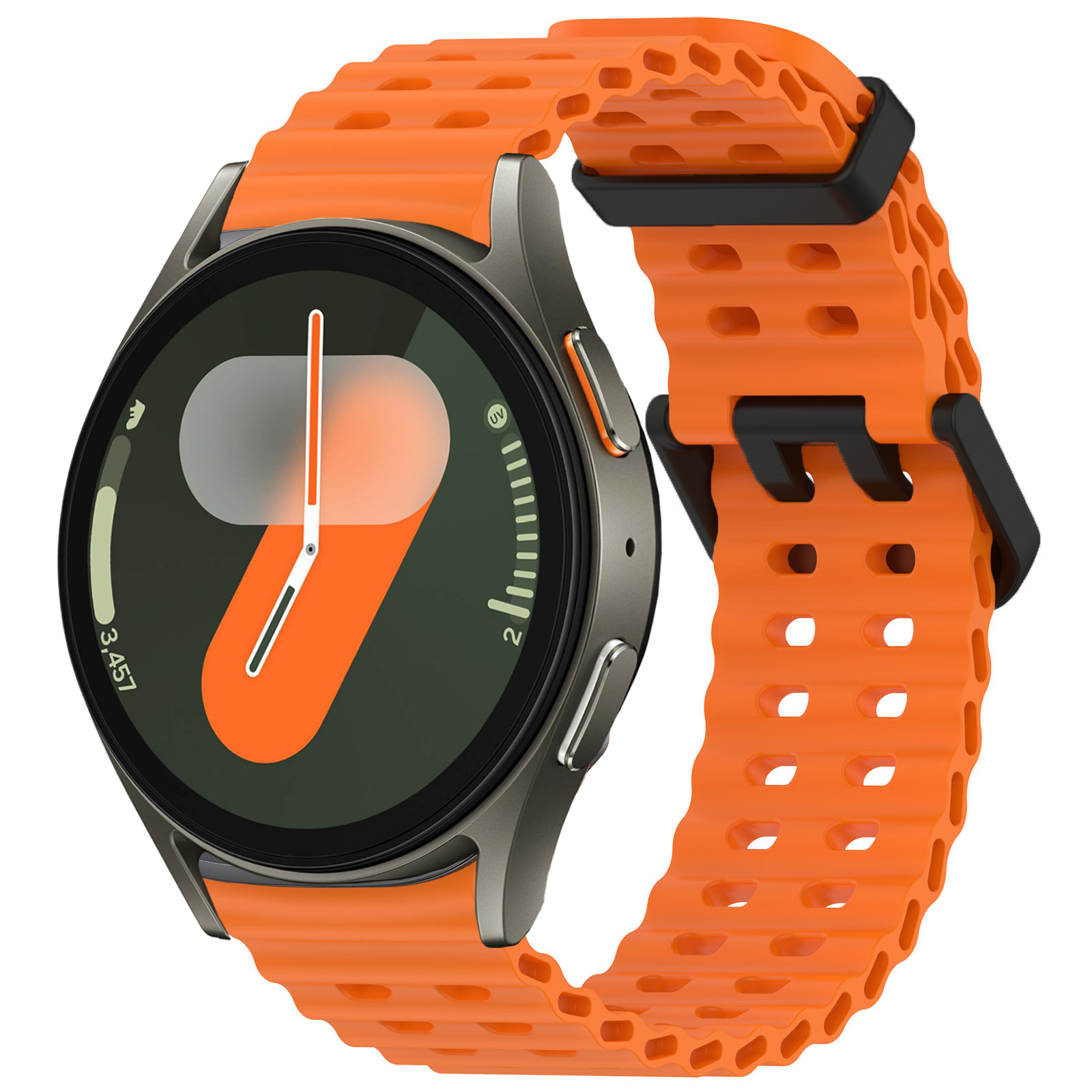 Band for Samsung Galaxy Watch  - Samsung Smartwatch Ultra Accessories recensione e prezzo