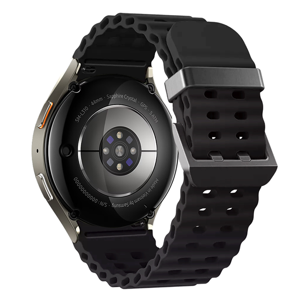 Band for Samsung Galaxy Watch  - Samsung Smartwatch Ultra Accessories recensione e prezzo