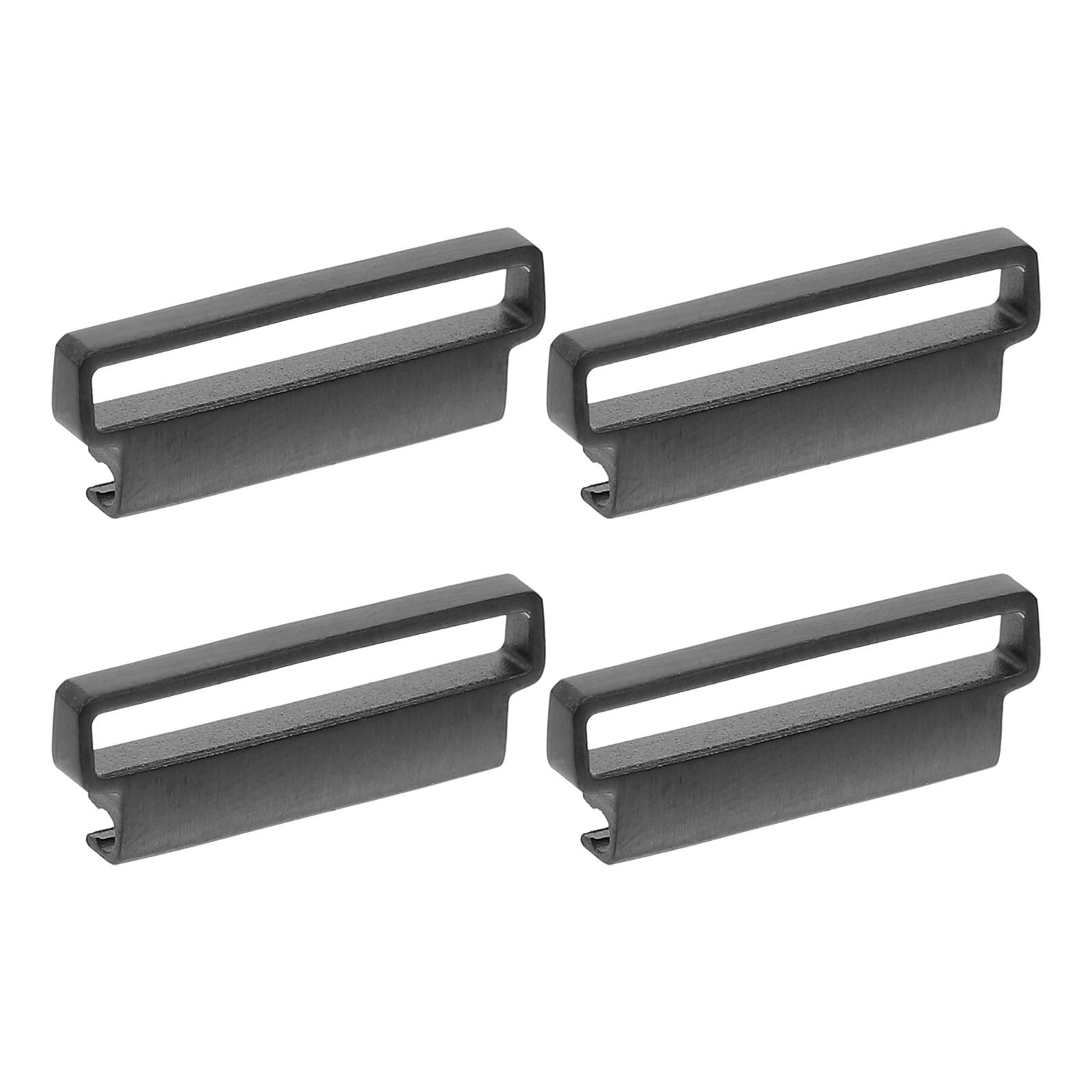 4Pcs Stainless Steel Watch Ban - Smartwatch Band Accessories recensione e prezzo