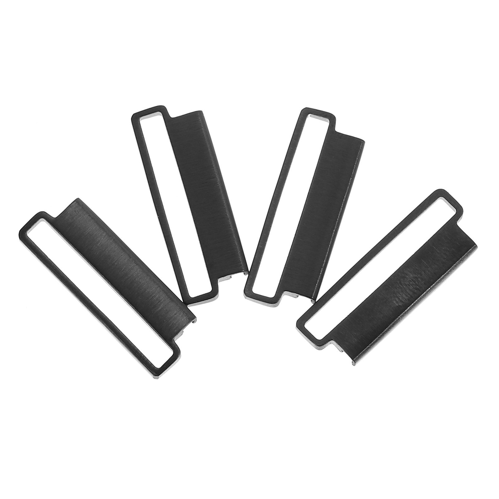4Pcs Stainless Steel Watch Ban - Smartwatch Band Accessories recensione e prezzo