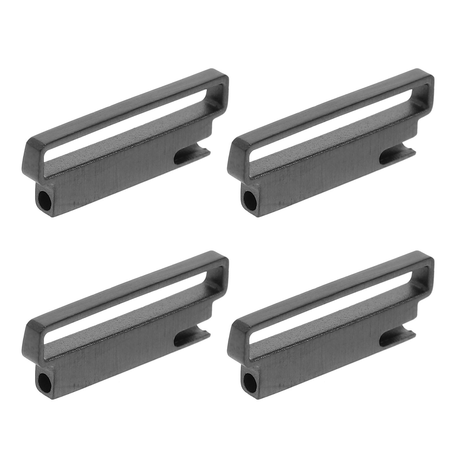 4Pcs Stainless Steel Watch Ban - Smartwatch Band Accessories recensione e prezzo