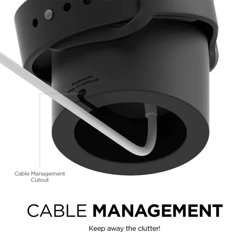 Charger Stand For Apple Watch  - Watch Charger Cable recensione e prezzo