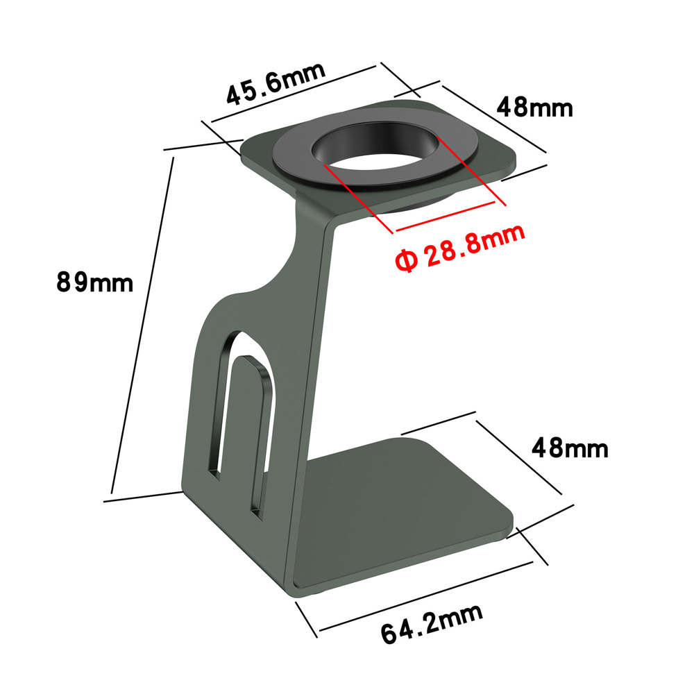 Charging Stand Charger for Sam - Samsung Smartwatch Ultra Accessories recensione e prezzo