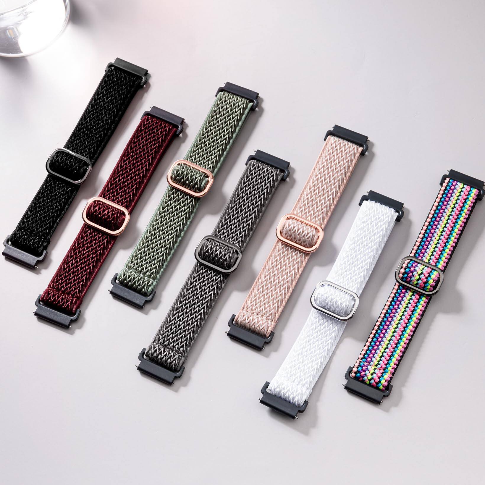 Braided for Galaxy watch 8/8 c - Samsung Smartwatch Ultra Accessories recensione e prezzo