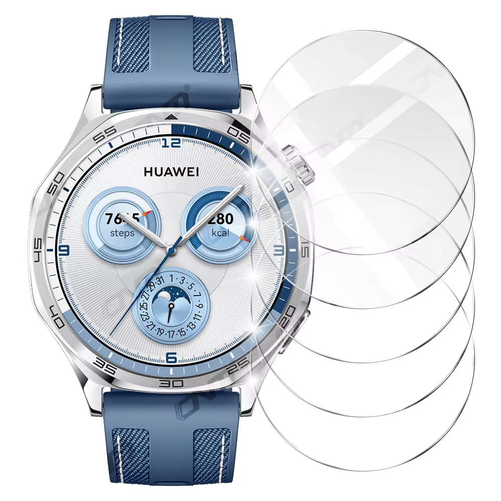 2.5D Screen Protector for Huaw - Titan Smartwatch Accessories recensione e prezzo