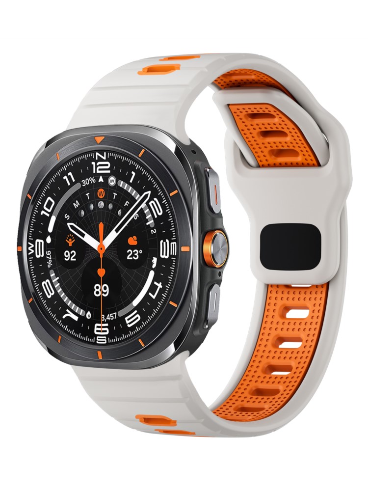Sport Bands for Samsung Galaxy - Samsung Smartwatch Ultra Accessories recensione e prezzo