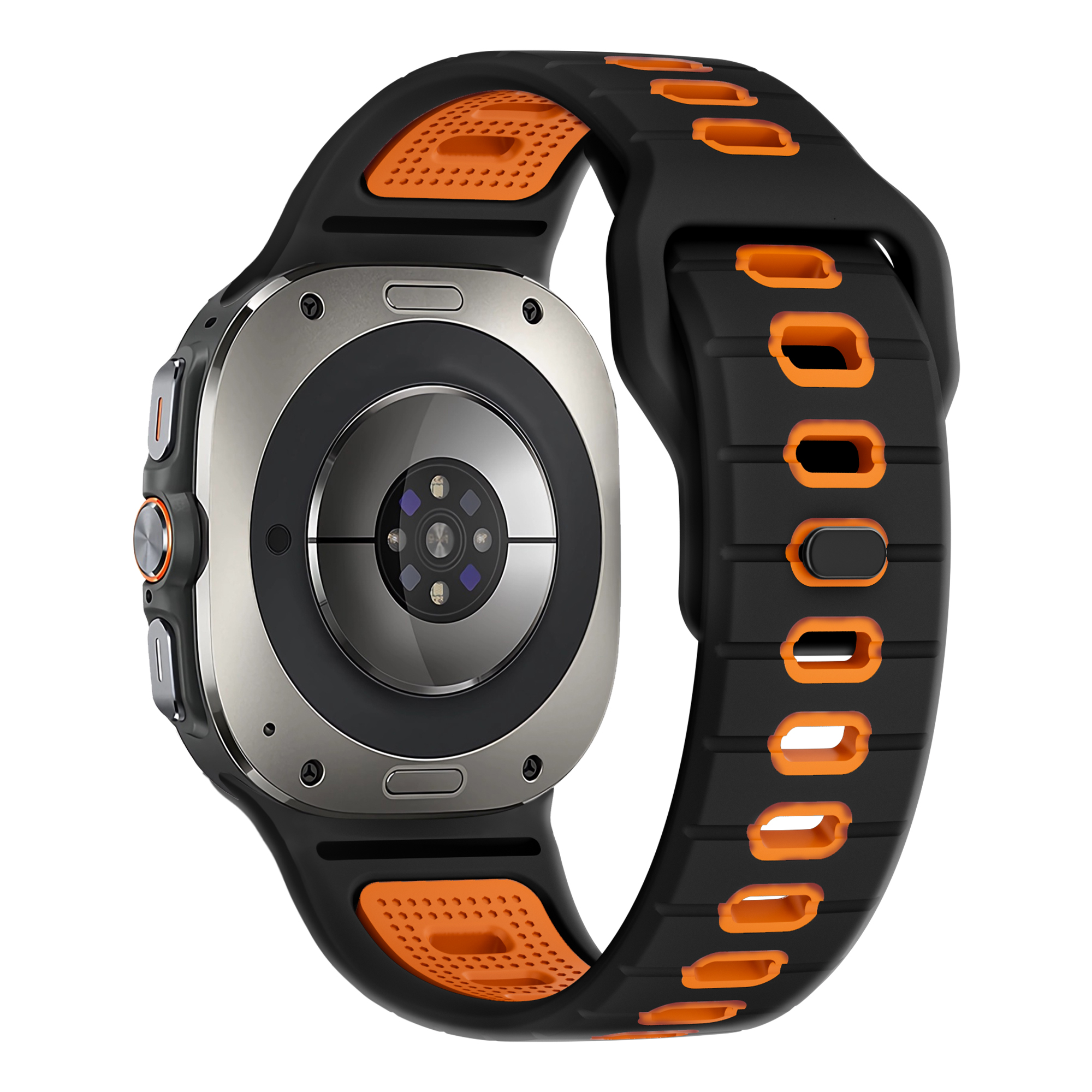 Sport Bands for Samsung Galaxy - Samsung Smartwatch Ultra Accessories recensione e prezzo