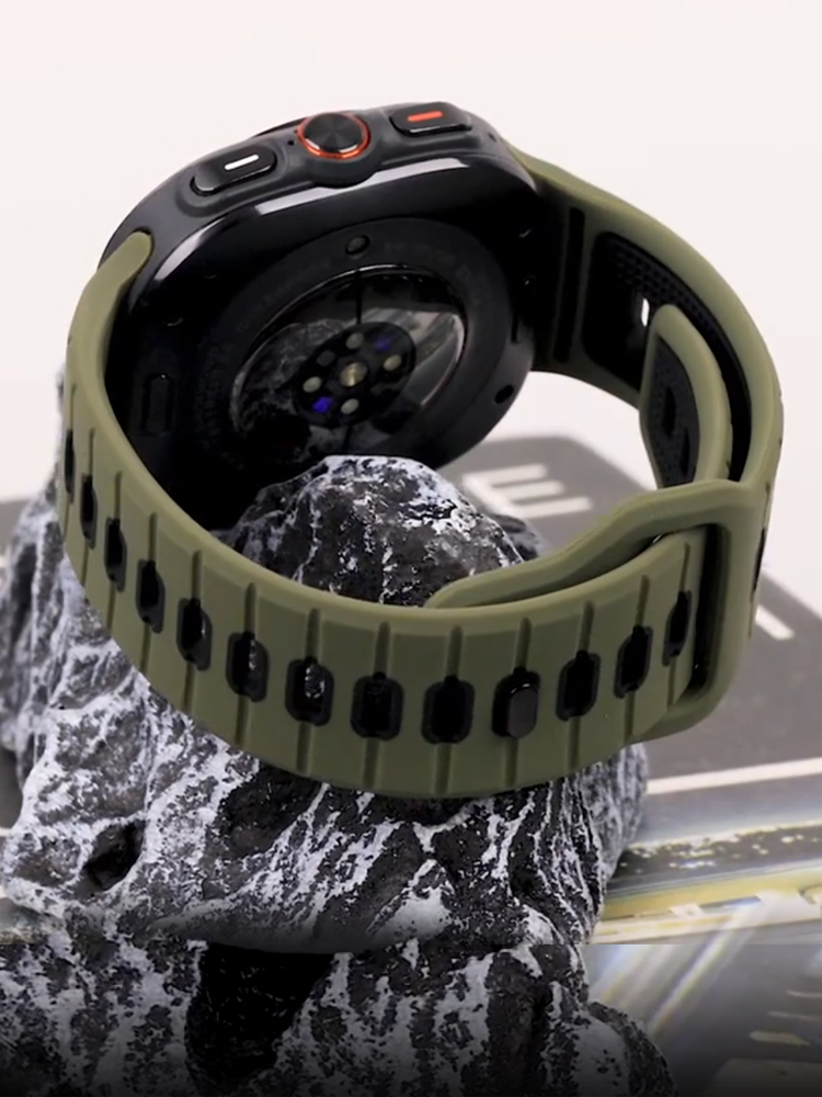 Sport Bands for Samsung Galaxy - Samsung Smartwatch Ultra Accessories recensione e prezzo
