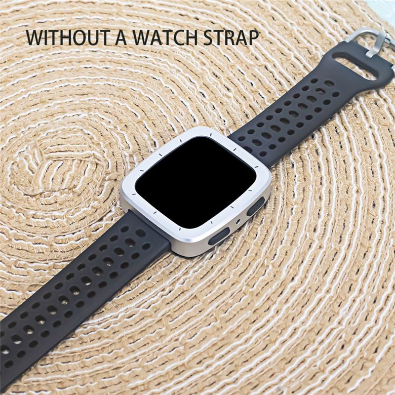 FULL-For Amazfit Active 2 Squa - Watch Face Protector recensione e prezzo